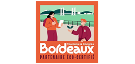 Office de tourisme de Bordeaux